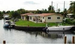 ***short sale approved for last buyer at $310,000***Seller's loss is Buyer's gain! Short Sale waterfront home with newer roof and over 160' on water with only Federal Hwy bridge with 12-15' clearance depending on tides*great boating neighborhood THIS