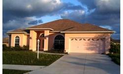 Short Sale: Bank Approval on Last offer, Need new buyer. Open Split Plan 3 Bedroom, 2 bath home w/ 2 car garage, Huge ceiling heights, tile throughout the living areas. Large Great Room with a Formal dinning and eat-in kitchen. Large Master and Master
