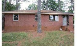 Great cash flow properties available at 20-60% discounts. We are seeking to find investors who are purchasing properties in the Atlanta area. We can be your #1 Source For Distressed Properties, Cash Flow Properties, Fixers, Handy Man Specials, Below