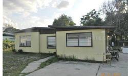 4 bedroom 1 bath in Winter Haven. Needs TLC, great rental area. Bank of America Home Loans or Merrill Lynch pre-qual needed on all offers. Please allow 2-3 business days for seller response.