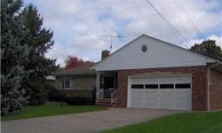 Bedrooms: 3
Full Bathrooms: 2
Half Bathrooms: 1
Lot Size: 0.25 acres
Type: Single Family Home
County: Lorain
Year Built: 1954
Status: --
Subdivision: --
Area: --
Zoning: Description: Residential
Community Details: Homeowner Association(HOA) : No
Taxes: