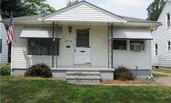 Bedrooms: 3
Full Bathrooms: 1
Half Bathrooms: 0
Lot Size: 0.14 acres
Type: Single Family Home
County: Lorain
Year Built: 1956
Status: --
Subdivision: --
Area: --
Zoning: Description: Residential
Community Details: Homeowner Association(HOA) : No
Taxes: