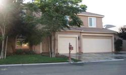 Traditional Sale! Gated Community! Gorgeous Quail Lake Community! Quail Lake Charter District, Fairmont Elementary, Sanger School District! 4 Bedroom, 3 Bath, with Romantic Balcony Overlooking Beautiful Sunsets on the Lake! Living Room, Family Room,