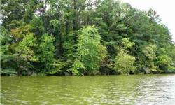 This is a wonderful opportunity in Whorton Bend- 6.2 Acres with 400+/- feet on the water. This property offers privacy with a great location. This won't last long. Seller has survey availableListing originally posted at http