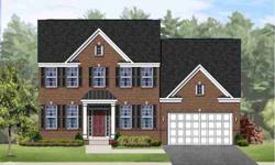 GREAT NEW HOME TO BE BUILT. THE FAIRFAX HAS INCREDIBLY WELL THOUGHT OUT LIVING SPACE. IT FEATURES 4 BEDROOMS, 2.5 BATHS, KITCHEN ISLAND, LARGE WALK-IN CLOSETS, UPPER LEVEL LAUNDRY ROOM, MUD ROOM AND 2 CAR GARAGE. DAN RYAN BUILDERS IS OFFERING 6% CLOSING