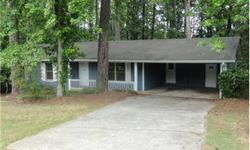 Conyers GA 900 Waterside Dr
Listing originally posted at http