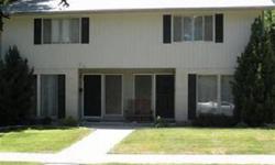 Wonderful location on Harrison Blvd, rents very quickly when vacated. Each unit is very well maintained. Large LR & DR as well as large upstairs bedrooms. Each unit has a fireplace. Auto sprinklers included. Each unit includes a storage shed and two