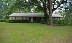 Single Family Home for sale in Tallahassee, FL 800 Piedmont Drive Tallahassee, FL 32312 USA Price