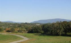 Beautiful building lot for your dream home, underground utilities, street lights and great Mtn. Views!!