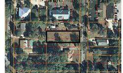69x200 lot available for build! Survey completed, variance approved by the City, cleared and ready for a new home! Easy access to Tampa, Carrollwood, USF, shopping and transportation. Close to Armenia/Waters.