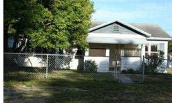2 could be 3 bedroom home with large fenced yard and detached garage/workshop, near Polk State University. Very affordable! This is a Fannie Mae HomePath property.