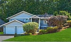 Super clean & move-in ready! Spacious home on a large tidy lot backs to a greenbelt! Asset Realty has this 4 bedrooms / 3 bathroom property available at 2822 153rd St SW in Lynnwood, WA for $350000.00. Please call (425) 250-3301 to arrange a