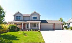 Very well taken care of home that is move in ready.
CO Homefinder is showing 913 Benson Lane in Fort Collins which has 4 bedrooms / 4 bathroom and is available for $350000.00.
Listing originally posted at http