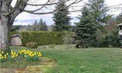 Large lovely lot in established South Salem neighborhood. This is an area of quality homes, gentle slope, possible for daylight basement home. Sumpter/Sprague schools & cul-de-sac location.
Bedrooms: 0
Full Bathrooms: 0
Half Bathrooms: 0
Lot Size: 0.18