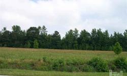 This mostly wooded acreage home site about 3 1/2 +-miles north of Salemburg and in the Piney Green Crossroads area of the Sampson County. About 5+- miles south of US Hwy. 421. Located behind five residential lots that front Tyndall Bridge Rd. This tract