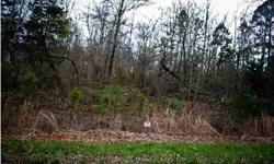 Amazing location with a view. Located 3 blocks off Battlefield Parkway. 3 mis from Interstate 75. Conveniently located near Ft. Oglethorpe, Ringgold, Chickamauga, Chattanooga. Underground utilities. Restricted.