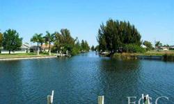 Large basin intersecting canal views. Gulf access.
Mike Lombardo is showing this 3 bedrooms / 2 bathroom property in Cape Coral, FL. Call (239) 898-3445 to arrange a viewing.
Listing originally posted at http