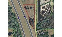 GREAT LOCATION FOR A HIGH VISIBILITY BUSINESS, LET YOUR BUILDING BE YOUR BILL BOARD OVER 800 FT OF FRONTAGE ON I-75!
Bedrooms: 0
Full Bathrooms: 0
Half Bathrooms: 0
Lot Size: 3.59 acres
Type: Land
County: Manatee County
Year Built: 0
Status: Active