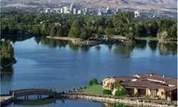 Build your dream home in Lakeridge Shores, Reno's premier and private gated community.
Listing originally posted at http