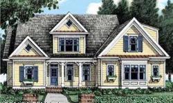 Fantastic location, great lot! Beautiful, custom built home, 3 beds, 2-1/two bathrooms, to be built, charming craftsman floor plan. Julie Collins is showing 1622 Highland Dunes Way in FERNANDINA BEACH, FL which has 3 bedrooms / 2.5 bathroom and is