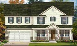 All new model home under construction in Accokeek, MD! Beautiful and private location. Call to reserve your homesite today.Listing originally posted at http