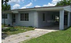 This move in ready 2 bedroom 1 bath with AHS 1 year warranty would be a great starter home or investment property. The 20x8 screened in porch with attached utility room overlooks the fenced in back yard. Take a look, submit an offer. PRICED TO SELL!!