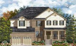 All new model home under construction in Accokeek, MD! Beautiful and private location with very convenient access to walking trails. KB Home is a NHQ certified builder, all homes are Energy Star 3.0, builder warranty included. Don t miss out on your