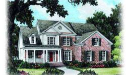 GORGEOUS CUSTOM HOUSE TO BE BUILT BY RENOWNED BUILDER ROBERT LECHWORTH-RML CORP. HERONS POINT IS 1 OF THE AREAS PREMIER COMMUNITES WITH 90% OF IT'S LOTS ON EITHER WOODED OR LAKEFRONT LOTS-CHOOSE FROM HUNDREDS OF FLOOR PLANS.Lenny Ward is showing 3111 Ibis