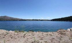 Phenomenal waterfront lot just past Kelly's Resort on South Shore. Easy access off south shore road and ready to build parcels. Owner has gone through the mitigation of improving the properties and done the work. Rock bulkhead with level, sandy beach pad
