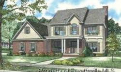 -Executive brick home in prime location in sought after school distric. Home features are