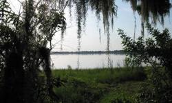 True Chain Of Lakes Waterfront Lot 100 x 220 lot size on Lake Eloise. Great way to build you dream home and have a great waterview all the time! In GREAT SUBDIVISION, with optional HOA
Listing originally posted at http