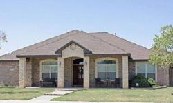Immaculate custom built home with gorgeous features thru-out. Jeaneen Pruitt is showing this 4 bedrooms / 3 bathroom property in Midland, TX. Call (432) 557-9212 to arrange a viewing. Listing originally posted at http