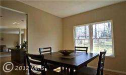 .Renee Keshishian has this 4 bedrooms / 4 bathroom property available at 2 Hunsinger Court #A in McDonogh Run, MD for $399900.00. Please call (443) 305-2844 to arrange a viewing.Listing originally posted at http