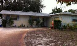 NICE RANCH HOME WITH SOME UPGRADESListing originally posted at http