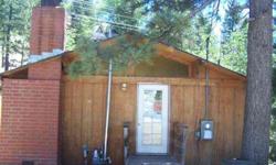 Contractor's and Handymen look here! This could be put back to it's "cute" state. Bank owned. Cash sale recommended. 2 Bedroom, 1 Bath needs TLC. MLS#2120969. $Listing originally posted at http