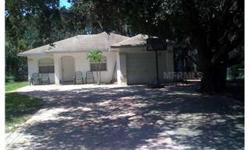 Short Sale. Perfect for families - no deed restrictions.
Bedrooms: 3
Full Bathrooms: 2
Half Bathrooms: 0
Living Area: 1,379
Lot Size: 0.3 acres
Type: Single Family Home
County: Manatee County
Year Built: 2001
Status: Active
Subdivision: Palmetto Country