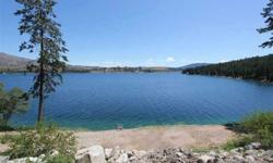Phenomenal waterfront lot just past Kelly's Resort on the South Shore of Lake Chelan. It's all about location as this parcel sits in one of the calmest coves on the lake, and also gets a ton of sun with its southern exposure. Easy access off south shore