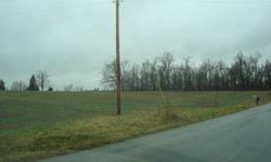 10 ACRES. MASSAC CTY. EXCELLENT BLDG SITE WITH EXCEPTIONAL LOCATION. BEAUTIFUL COUNTRY SETTING 10 MINUTES FROM PADUCAH, KY, RECREATIONAL AREAS, GOLF HARD TO FIND.