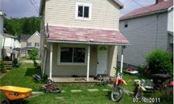 We are an owner financing company which is listing a property located in Salina, PA (15680). This property is a 2BR/1BA Single Family home that will be sold AS-IS and has a lot of potential. It will need some repair work. Financed price is $40,000 with