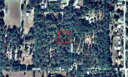 Two lots - 2.63 acre lot and 1 acre lot being sold together. 66th Street is a dirt road, 22nd Avenue does not go all the way thru. No water or Sewer. Great Residential Neighborhood.