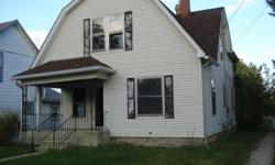 Are you looking for rental properties for your portfolio? We have a single fam home with 3bed 1bath and two garages. Property has tenant, clean title and property manager already in place. This property is already generating more that 10% return. Expenses