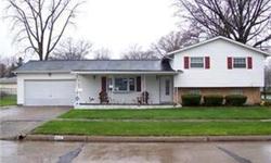 Bedrooms: 3
Full Bathrooms: 2
Half Bathrooms: 0
Lot Size: 0.18 acres
Type: Single Family Home
County: Lorain
Year Built: 1962
Status: --
Subdivision: --
Area: --
Zoning: Description: Residential
Community Details: Homeowner Association(HOA) : No
Taxes: