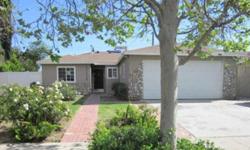 Great home in a beautiful location of Canoga Park 3 bedrooms 2 baths home, Granite counter tops, Wood flooring, quiet street, full of trees and tranquility, home is in good condition and is listed $35,000 below market value !!! BUY THIS GREAT HOME TODAY