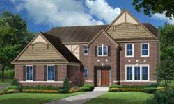 Attractive Liberty design with all of the custom features you want! Located on a wooded, cul-de-sac homesite! Finished basement with full bath finish!Deck 14 x 129' Foundation Walls9' 1st Floor30 yr Dimensional Shingles3 Car Side Entry GarageFireplace 42"