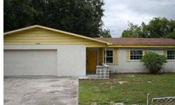 3 bedroom 2 bath, living room, family room plus double garage and fenced backyard with a separate storage or bedroom/bathroom ... excellent value .This is a Fannie Mae HomePath property. Purchase this property for as little as 3% down! This property is el