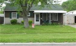 Bedrooms: 3
Full Bathrooms: 1
Half Bathrooms: 0
Lot Size: 0.14 acres
Type: Single Family Home
County: Lorain
Year Built: 1955
Status: --
Subdivision: --
Area: --
Zoning: Description: Residential
Community Details: Homeowner Association(HOA) : No
Taxes: