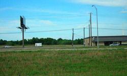 2.66 acres of level land zoned commercial ready for your business. Easy access to Interstate 45 with road frontage both on the service road and access road behind property. Adjacent to Hotel. Ideal location for restaurant.
Listing originally posted at