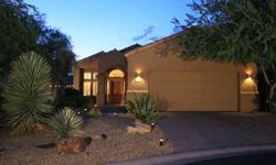 Spectacular remodel on a quiet cul-de-sac in highly sought after Scottsdale Mountain! The light and bright interior has soaring ceilings, new 5 inch hand-scraped plank walnut hardwood flooring with 6 inch custom baseboards through-out except baths and