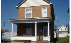 Why rent when you can own. Asking $42000 obo *cheaper than rent! Move in ready 2 car garage 25 mins to airport Near Bethany College, West Liberty, Eastern Gateway Community College call 240-362-6697 for more information will show all next week call ahead