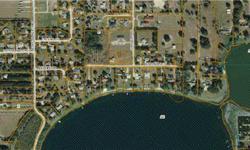 Large, clear, level lot in peaceful area. Lot is across the street from the northern shore of eagle lake. Listing originally posted at http